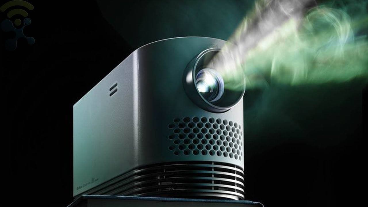 5 Rekomendasi Proyektor 4K Terbaik, Murah! - Kanaprorent