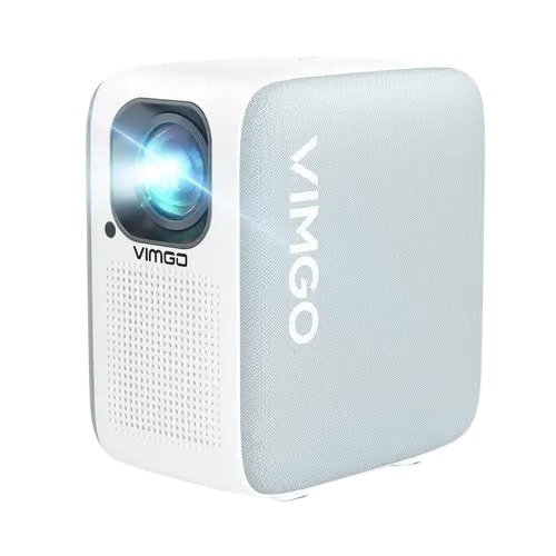 VIMGO P10 Smart Projector