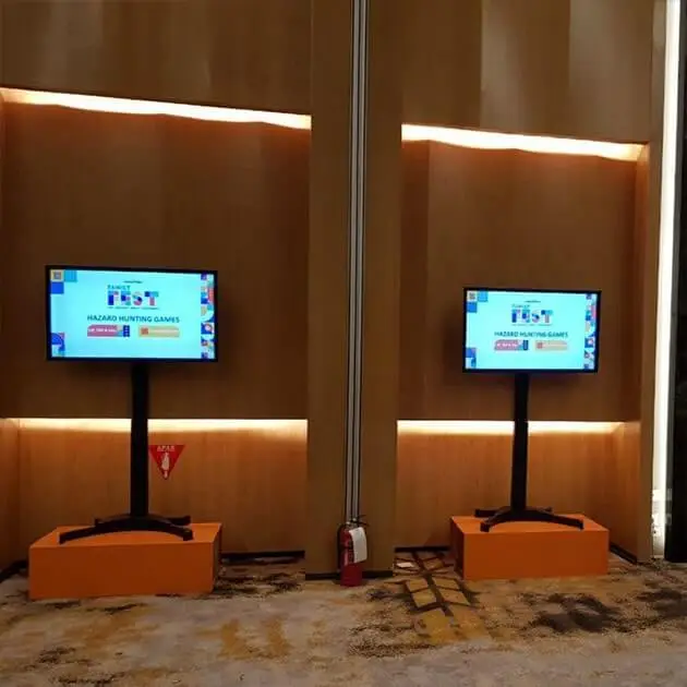 Sewa TV LED Terdekat di Semarang