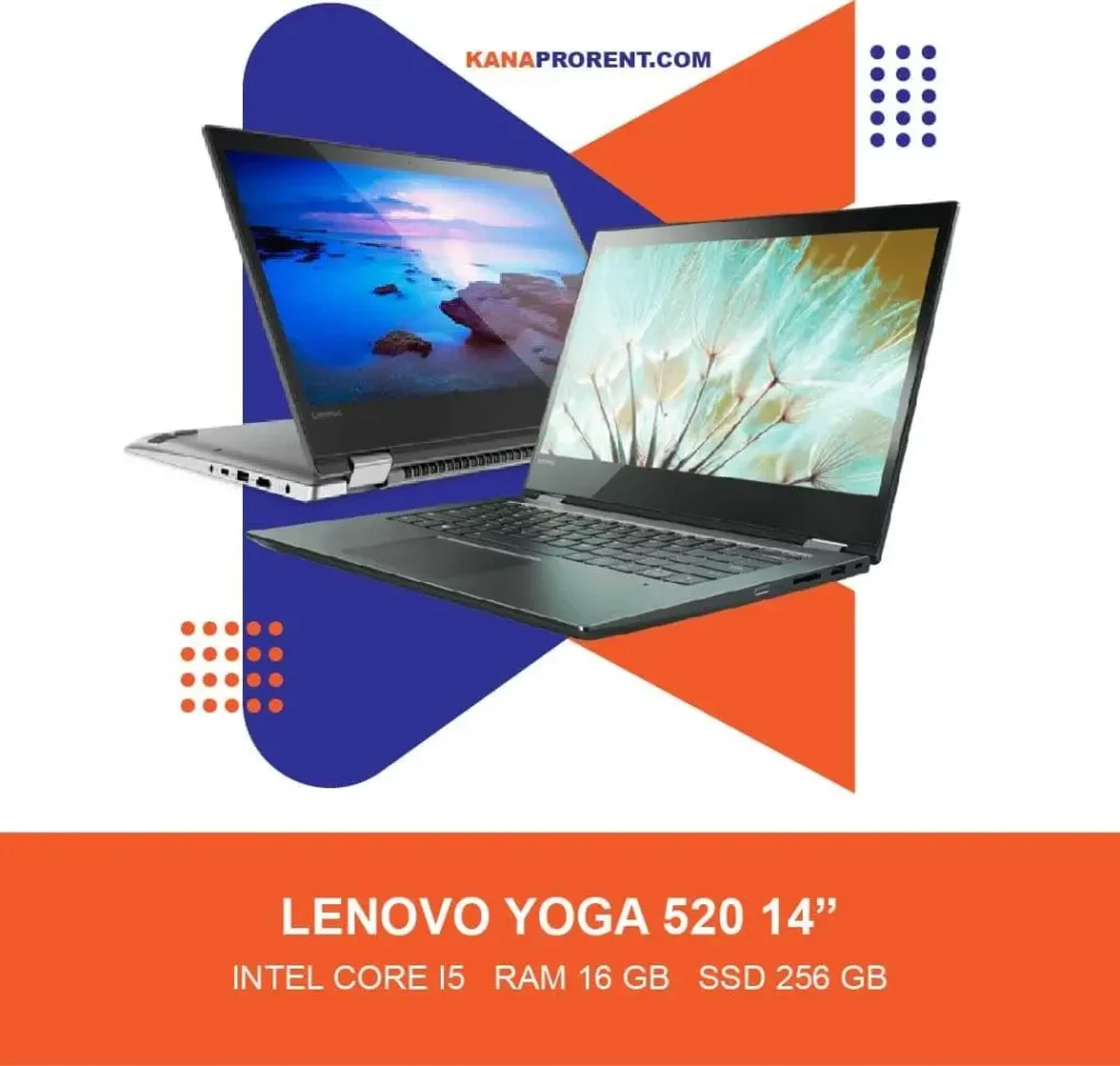 Lenovo Yoga 520 Core i5
