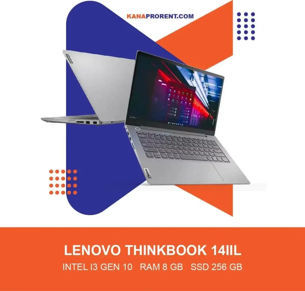 Lenovo Thinkbook 14IIL